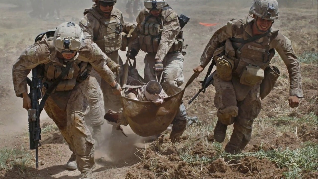 Honor Them: A Memorial Day Tribute