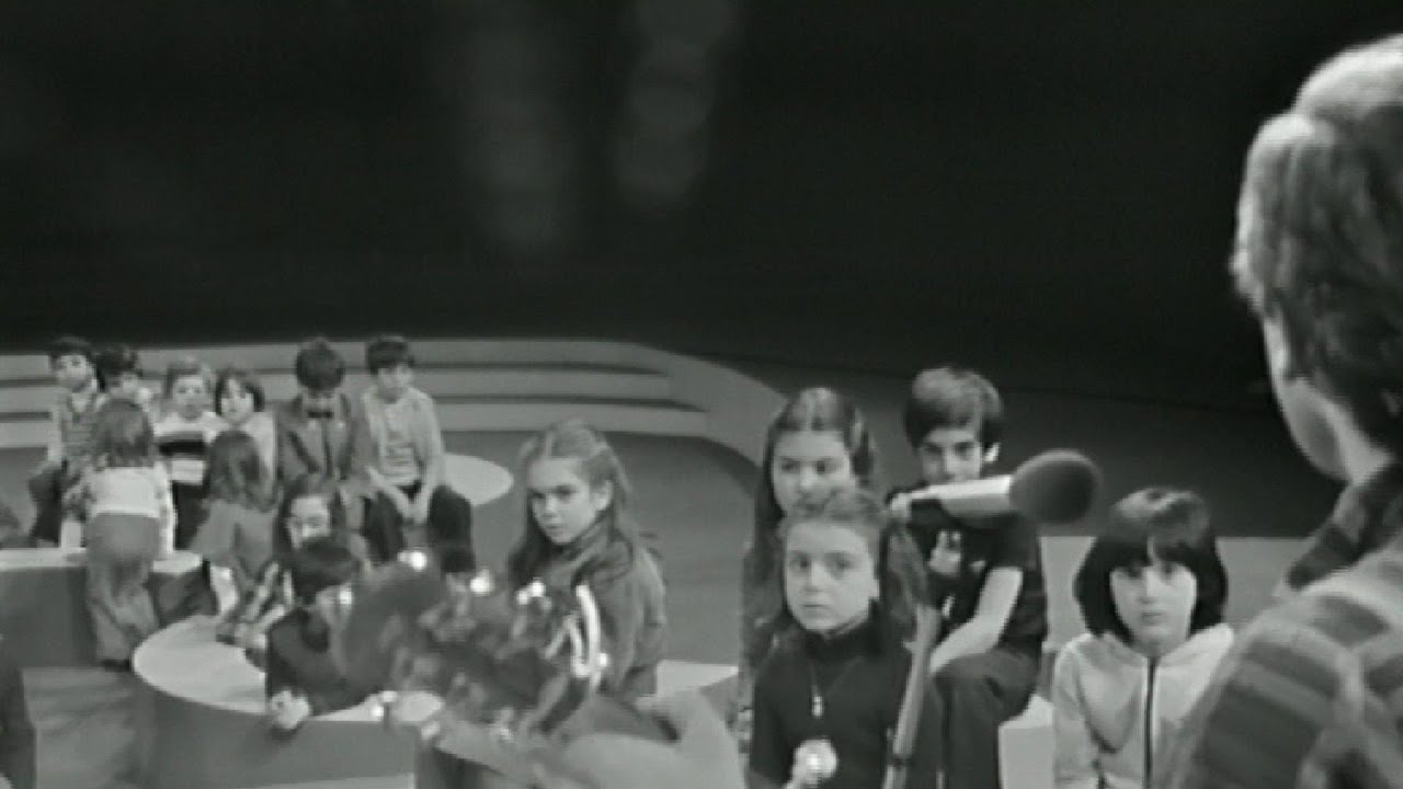 Modern Folk Üçlüsü-Kırlara Doğru