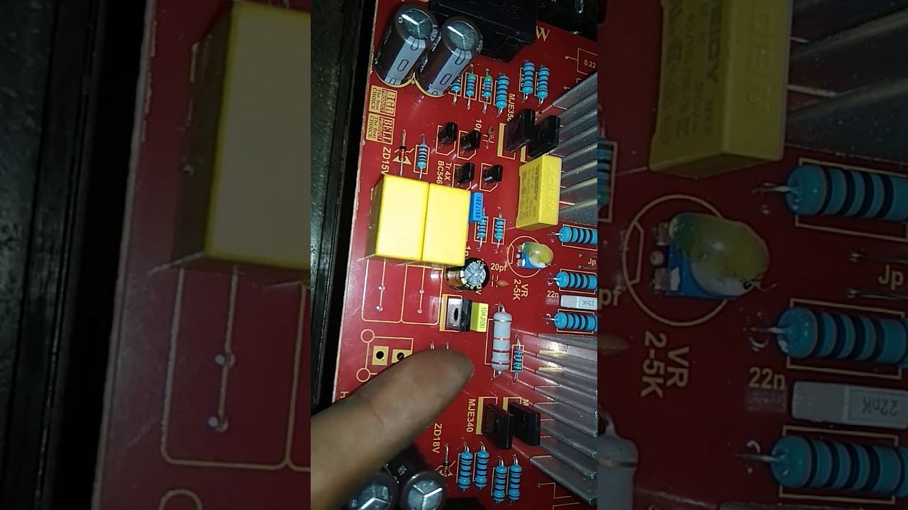 Review modifikasi blazer 500w versi KT AUDIO