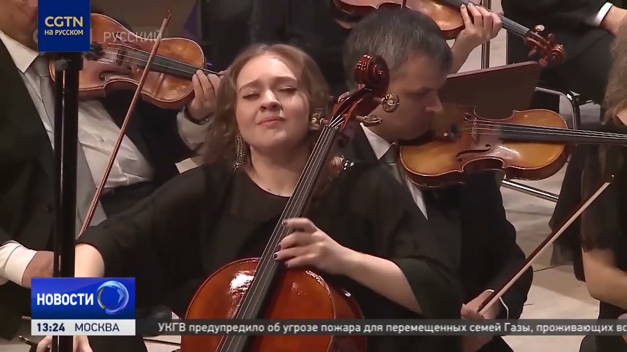 В России завершился международный конкурс имени Вильгельма Шпета