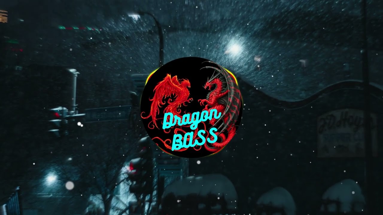 Oi pareigūne pliki (Dragon BASS)