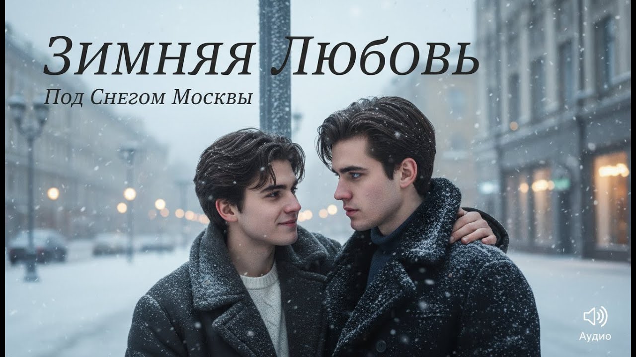 Я пошёл починить ноутбук, но мастер запер дверь мастерской | Неожиданная любовь