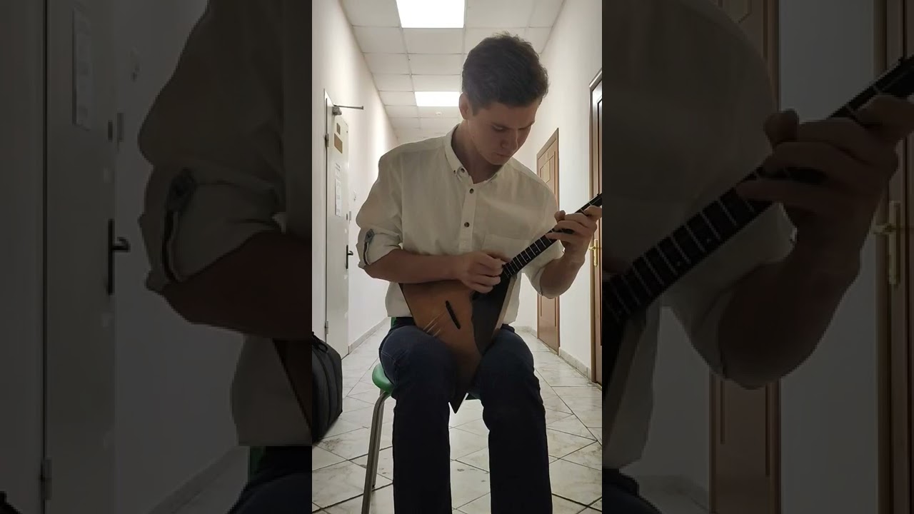 "К Элизе" Л.В.Бетховен 