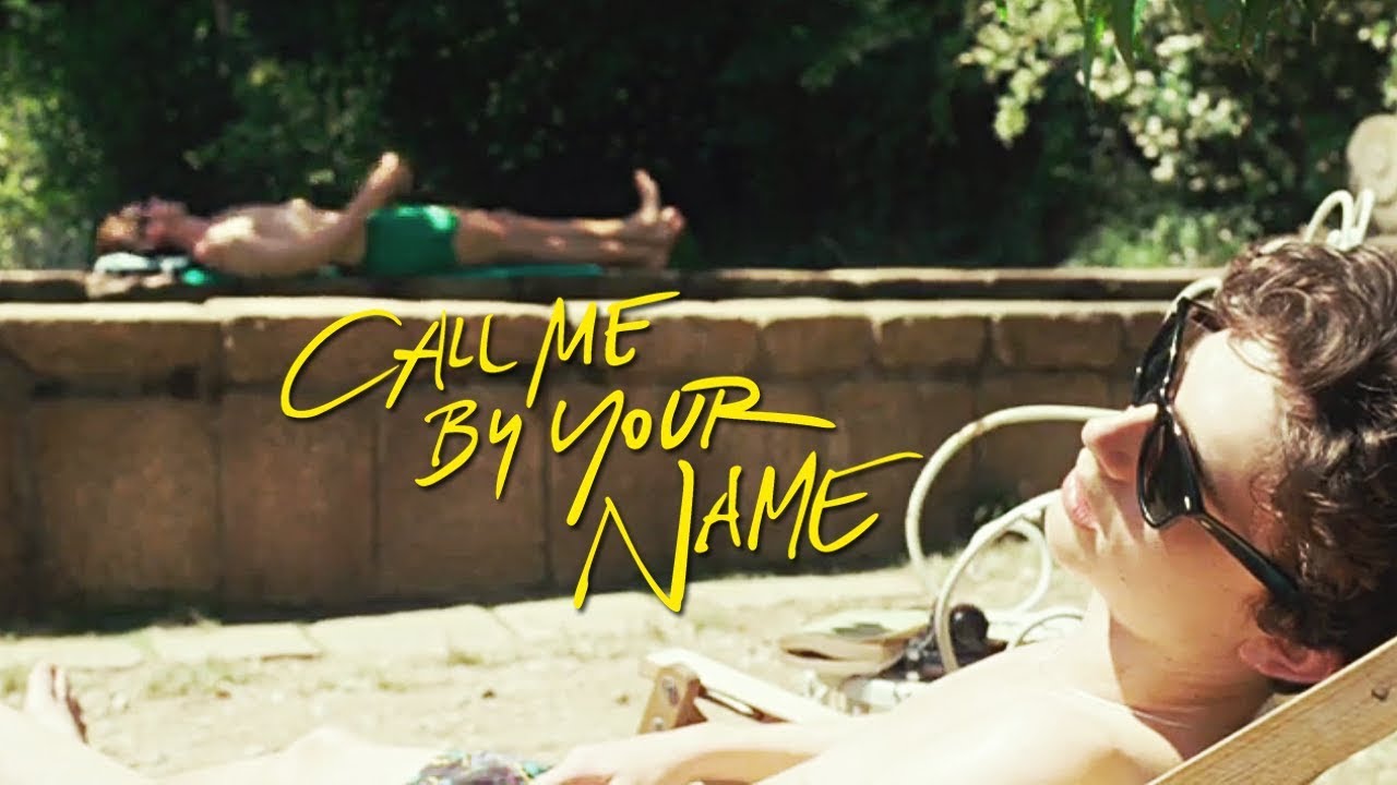 Oliver & Elio | Trouble I'm In.