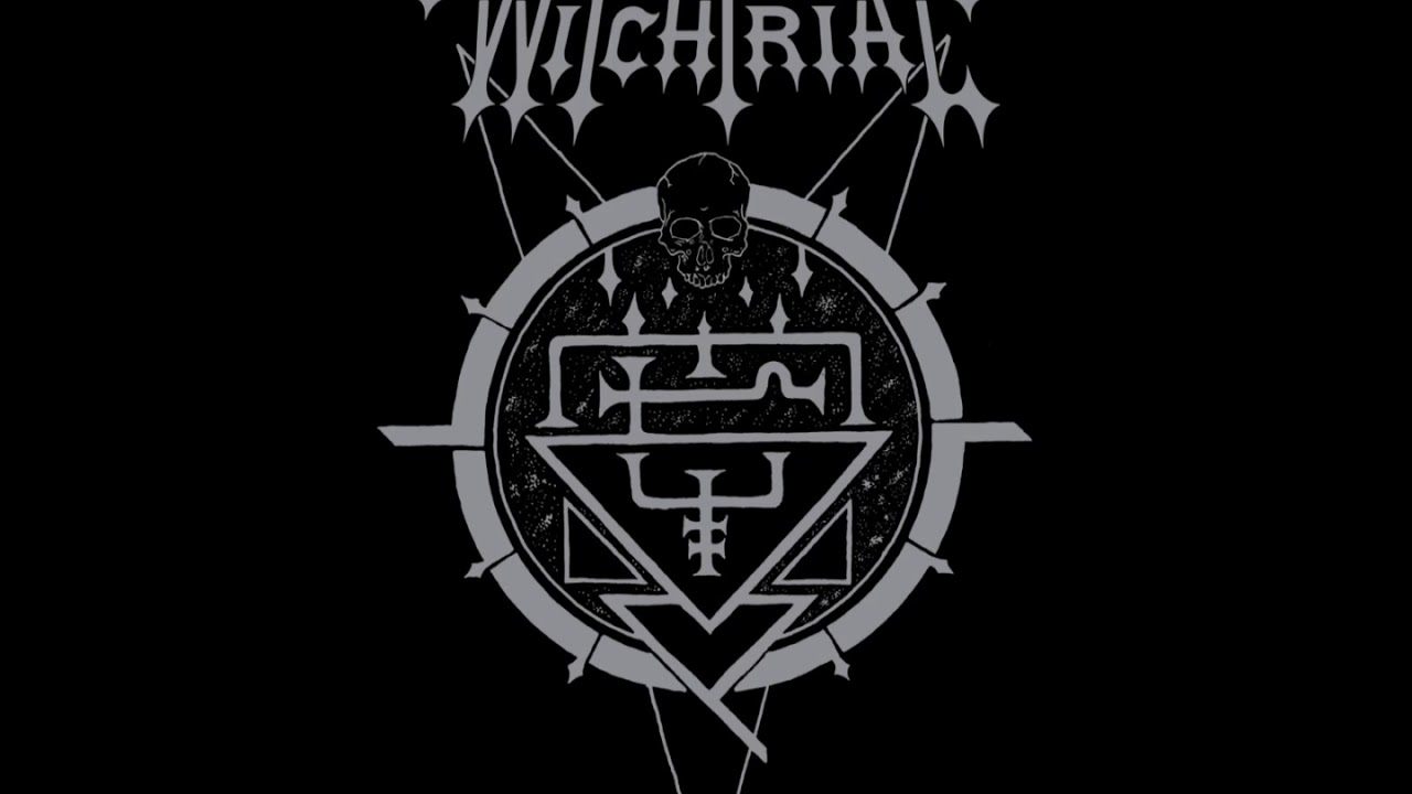 Witchtrial - Witchtrial (Full Album)