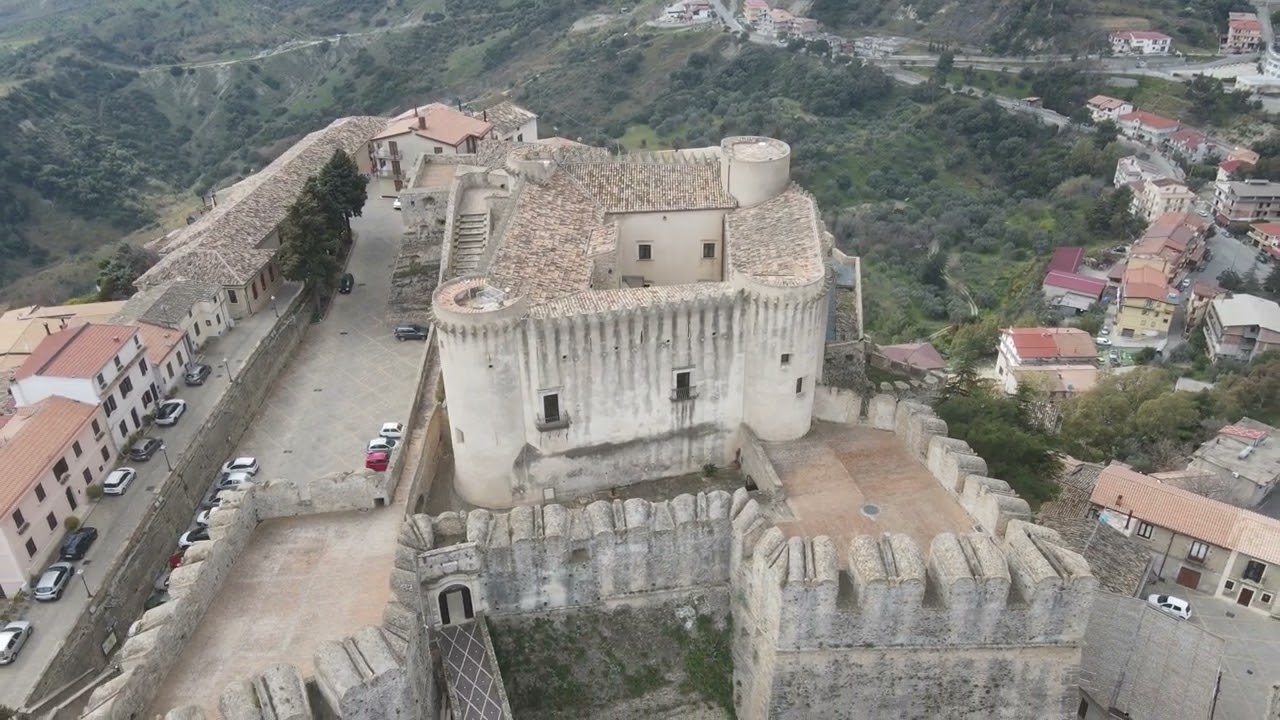 Santa Severina di Crotone