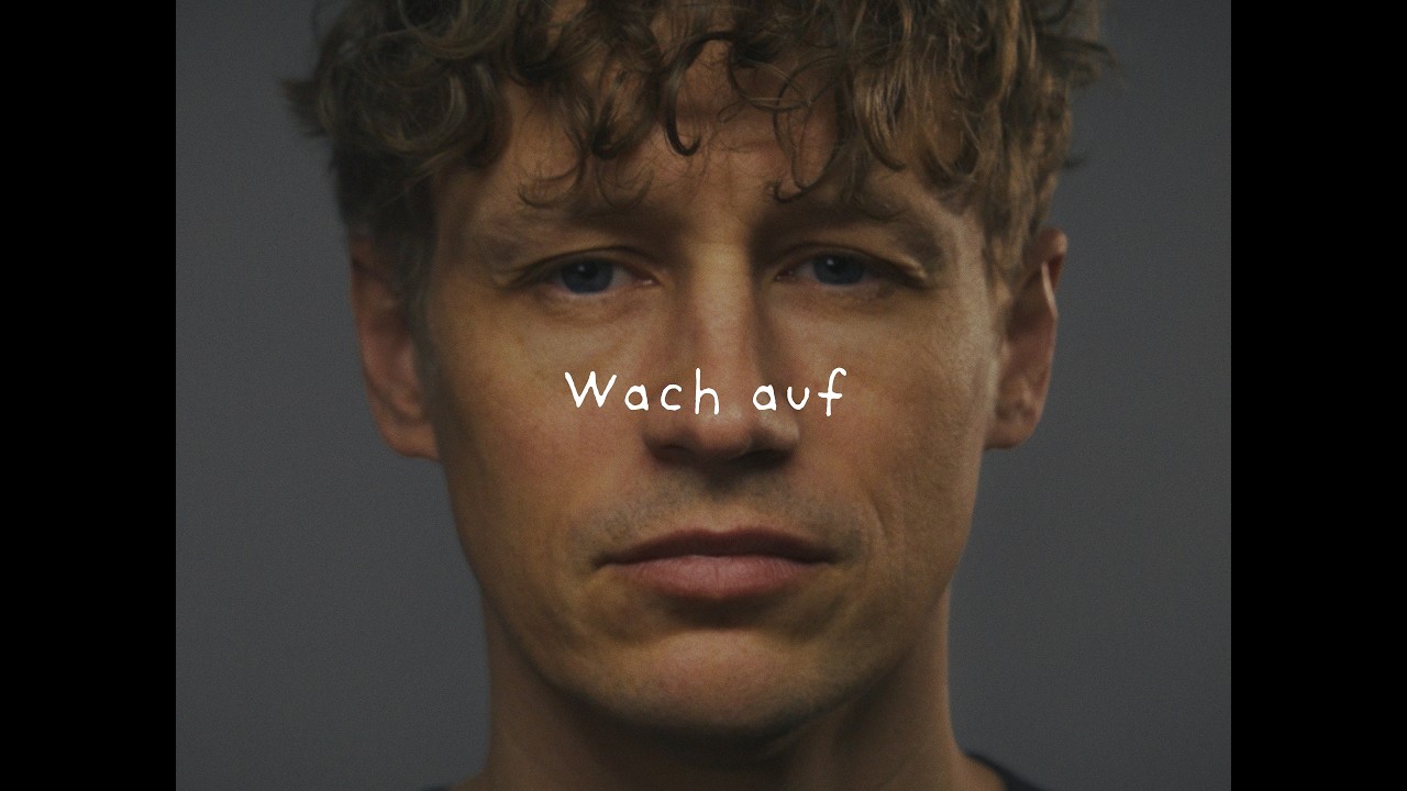 Wach auf (Lyricvideo)