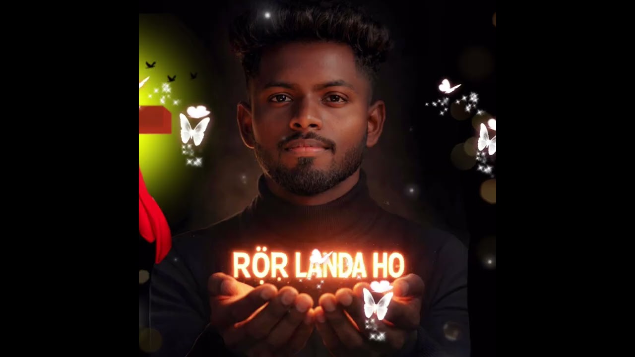 Roṛ landa ho Bodolen tiń //new Santali song// santali Christian song 2026