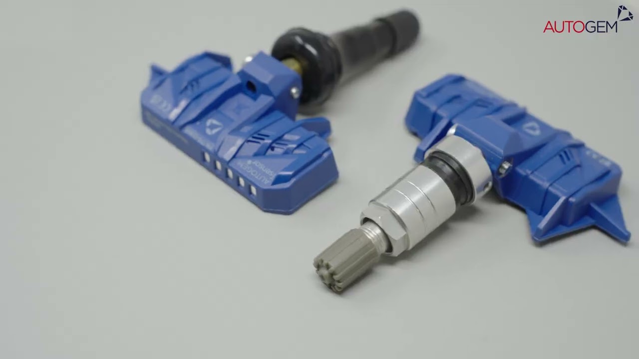 What is Direct TPMS?