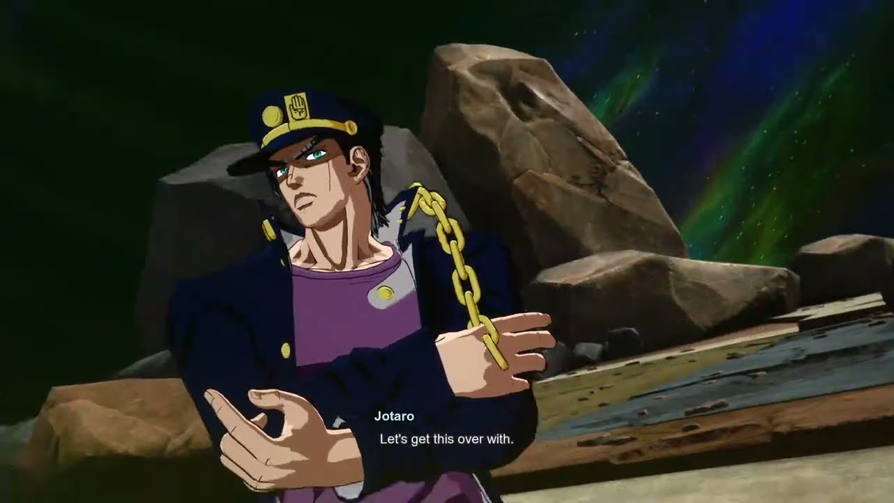 Sparking Zero stream 5