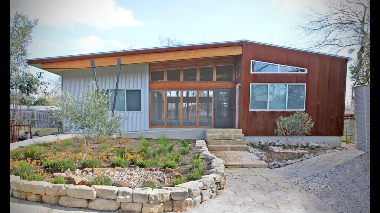 Dogtrot Casita walk-through