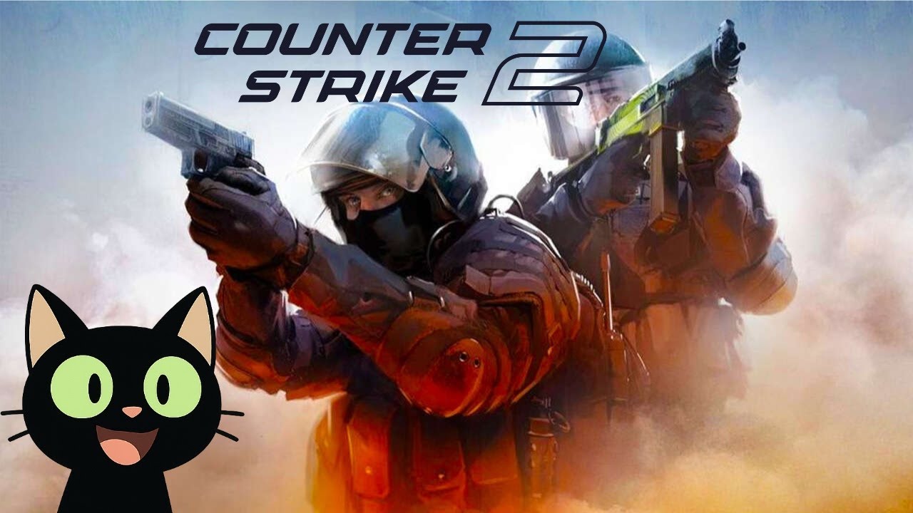 Counter strike 2! Нов сезон и много потни играчи....