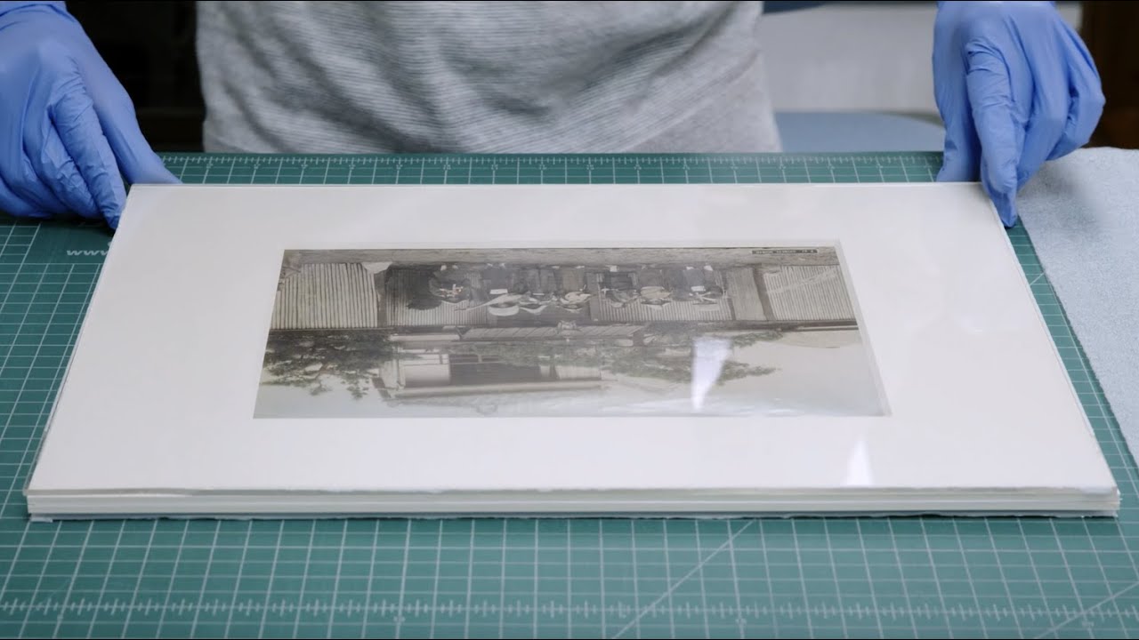 Vault to Wall: 1890 Albumen Print by Kusakabe Kimbei