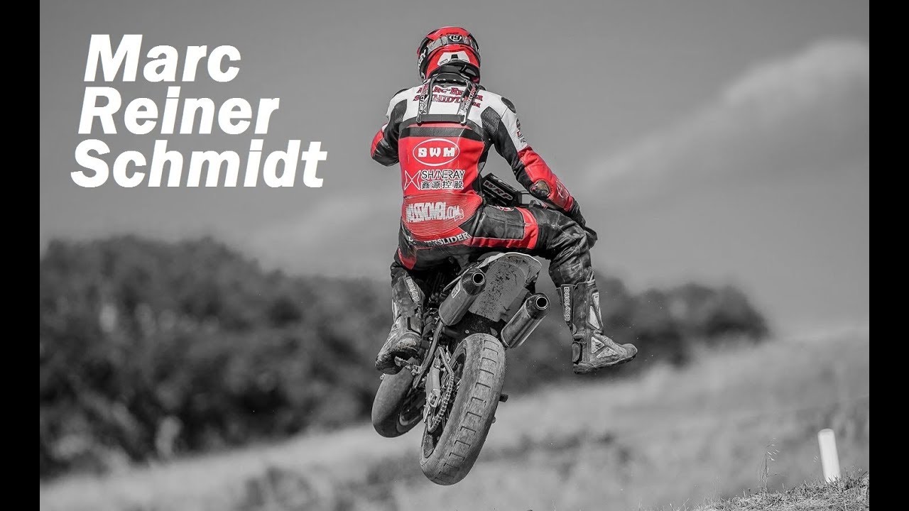 Marc-Reiner Schmidt