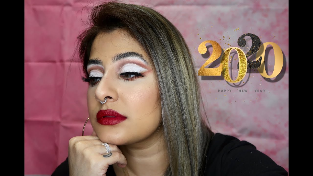 HAPPY NEW YEAR 2020
