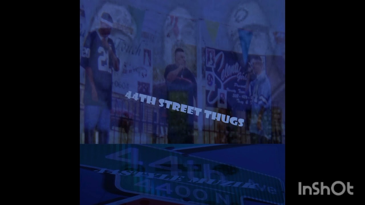44th Street Thugs - 