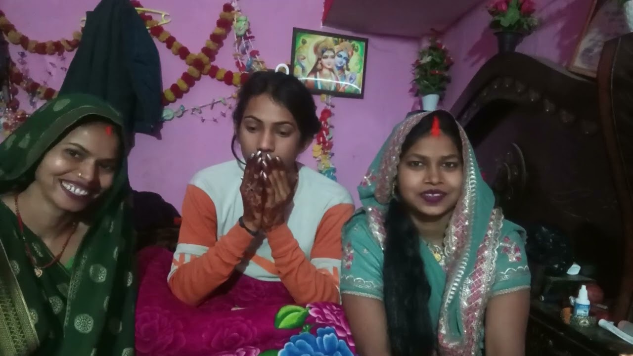 मोनिका जी और खुशबू जी के वीडियो देखने के लिए पब्लिक हो गई परेशान