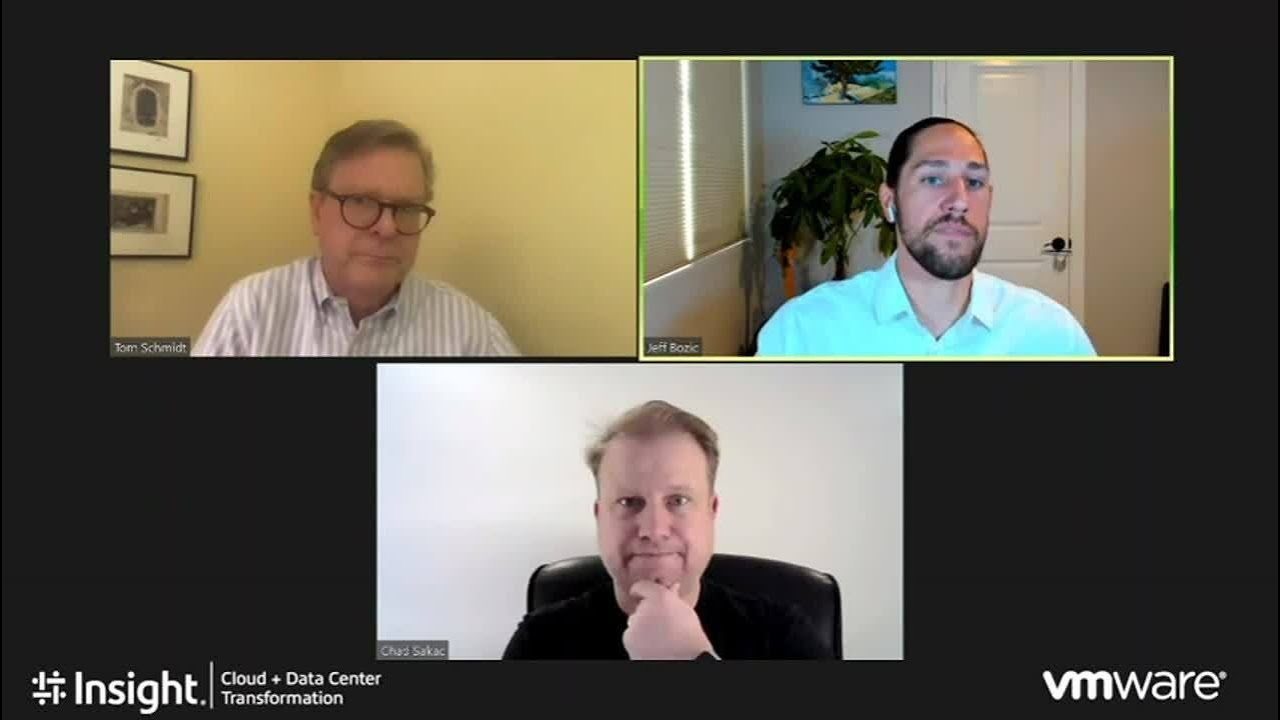 App Modernization: People, Process, and Technology