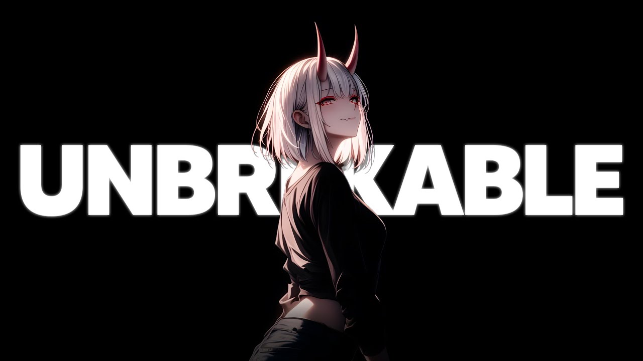 UNBREAKABLE | Songs That Make You Stronger 🔥🎧