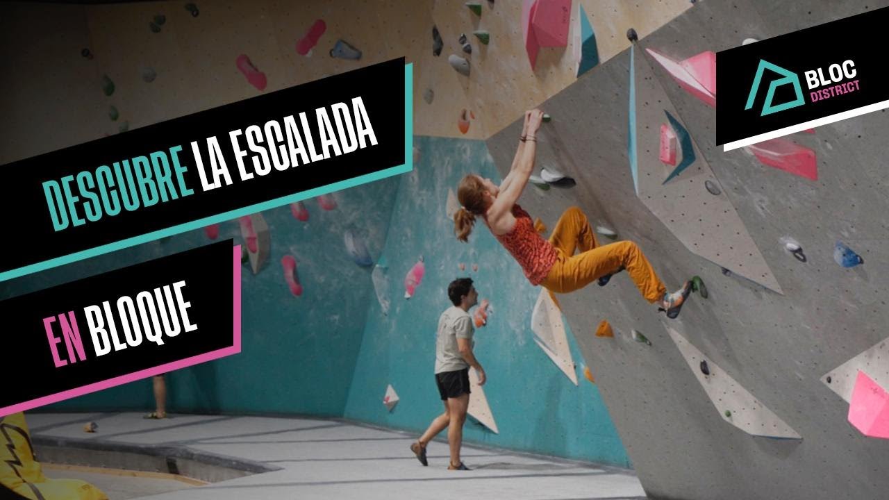 Bautizo De Escalada En Rocódromo