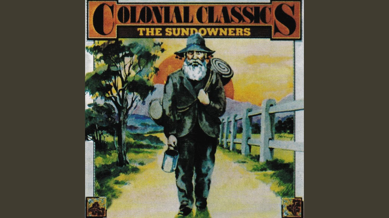 Travellin' Down the Castlereagh