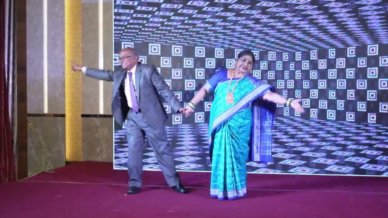 Groom's Parents Dance on Sangeet Ceremony #sidkisudha #siha #sangeetceremony