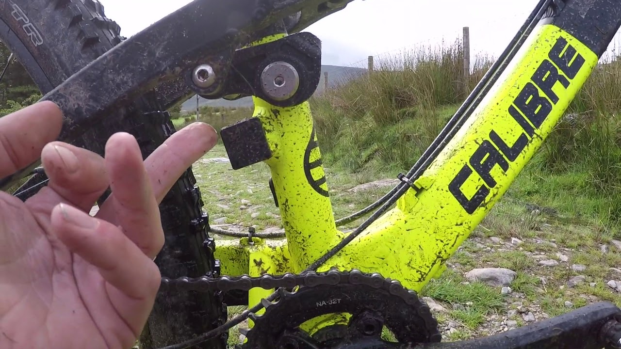 Best bikes in the world: Calibre BBB tech talk round
