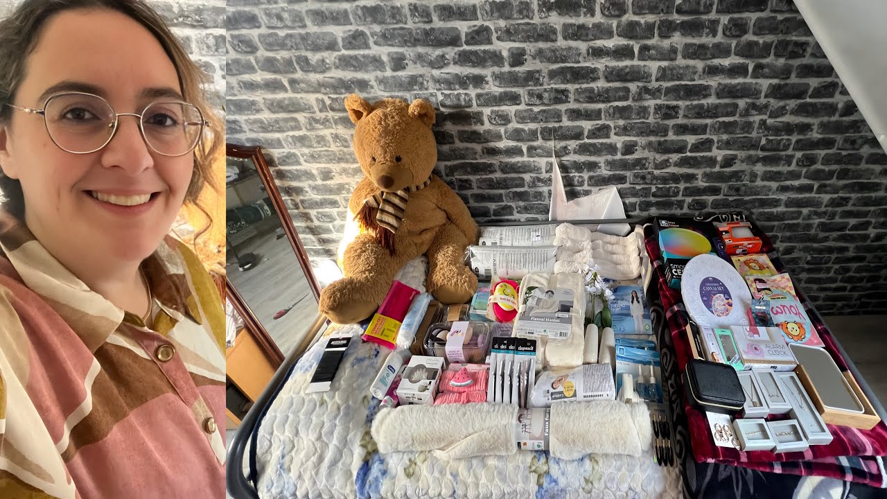 COMPRA 130€ EN ACTION PARA RENOVAR DORMITORIO JUVENIL (FÁTIMA) DECORACIÓN Y ESTÉTICA 
