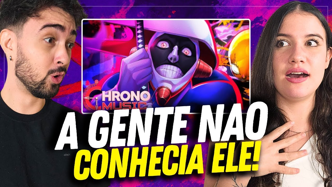 CONHECENDO Mayuri Kurotsuchi - Chrono | AUT&Oacute;PSIA (Bleach)