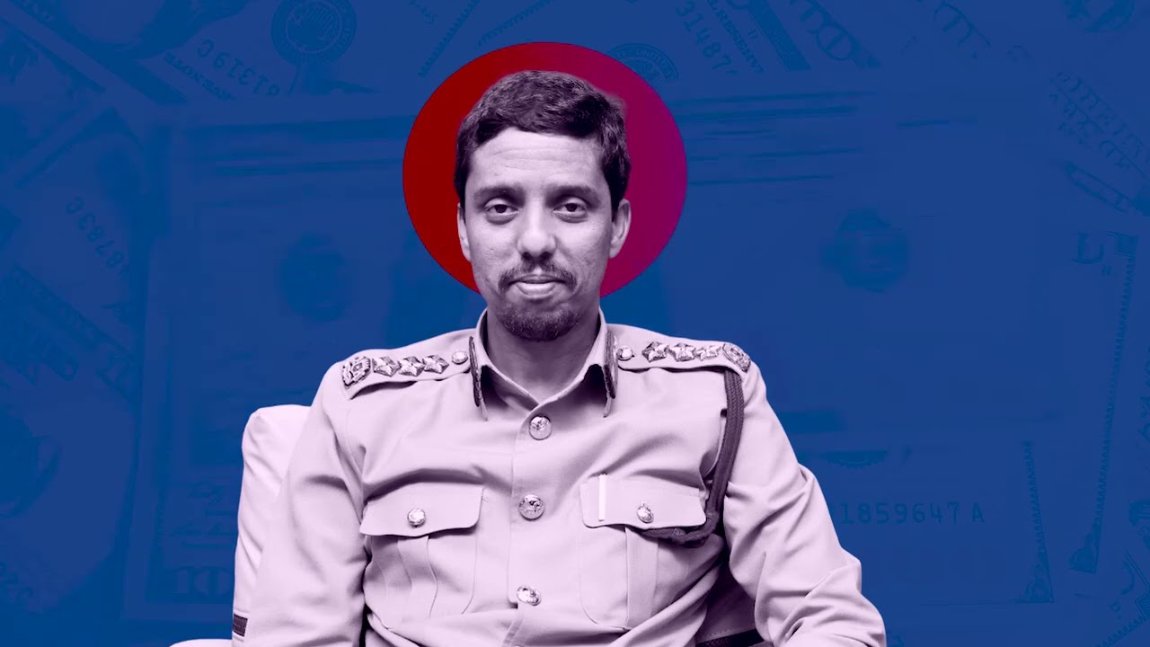 Baaritaan sir fashiliyay: Asad Diyaano oo lagu Eedeeyay Musuq, Garaado iibin&Xatooyo xoolo dadweyne.