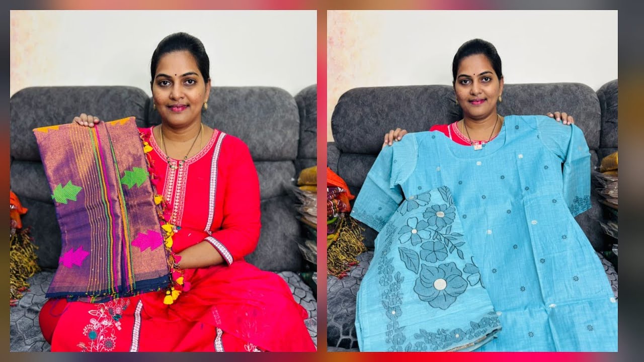 Latest Dress Materials n Stitched Dresses || Akki Latest Collections || Live Booking ||