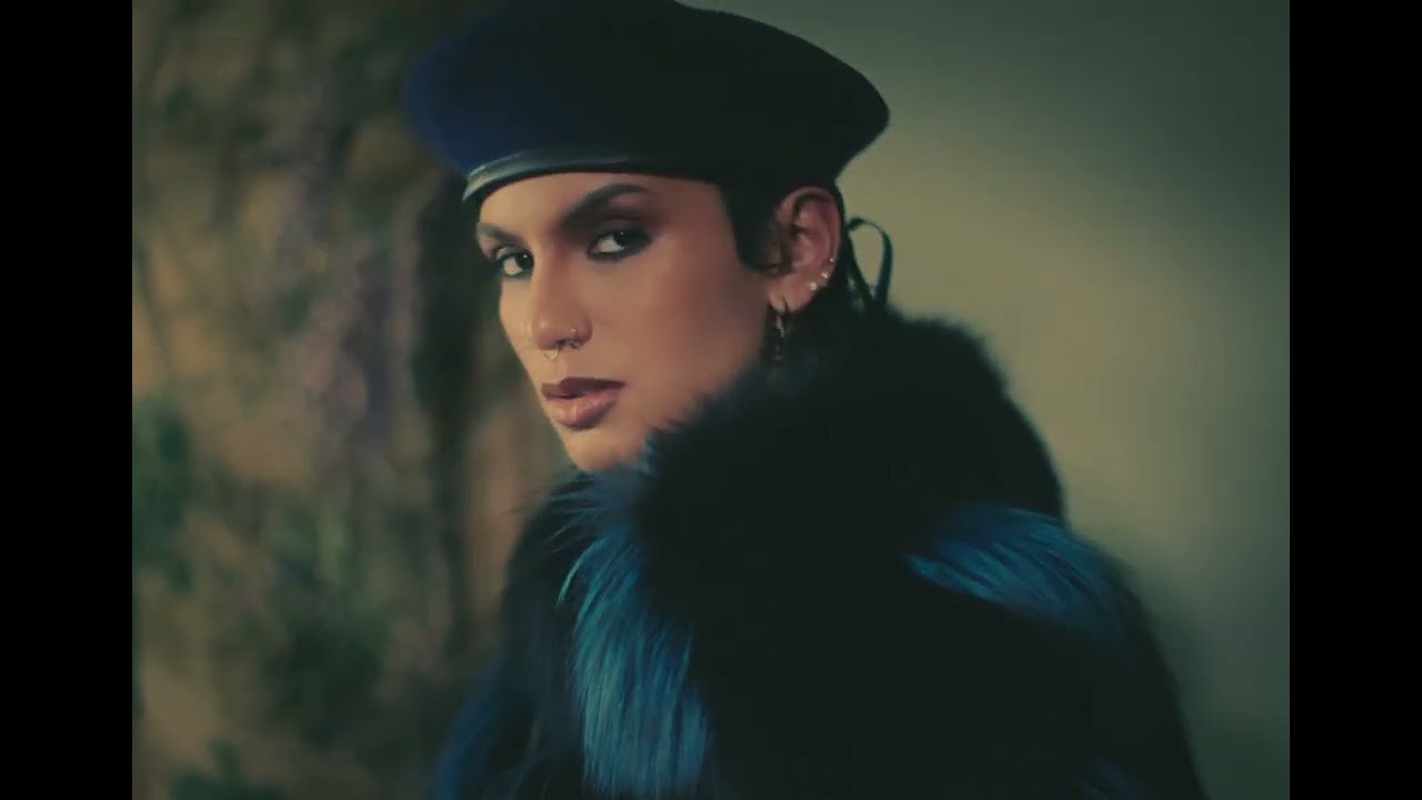 CORPO E FORMA (FASHION FILM)
