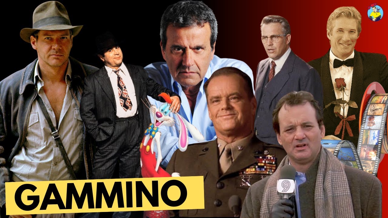 3 Chiacchiere con... intervista a Michele Gammino - Attore e doppiatore