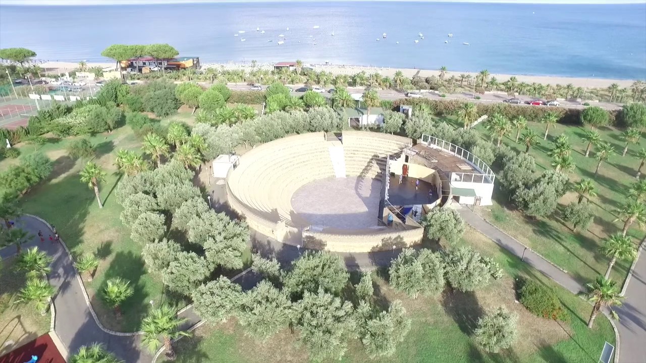 Villaggio SunBeach - Squillace