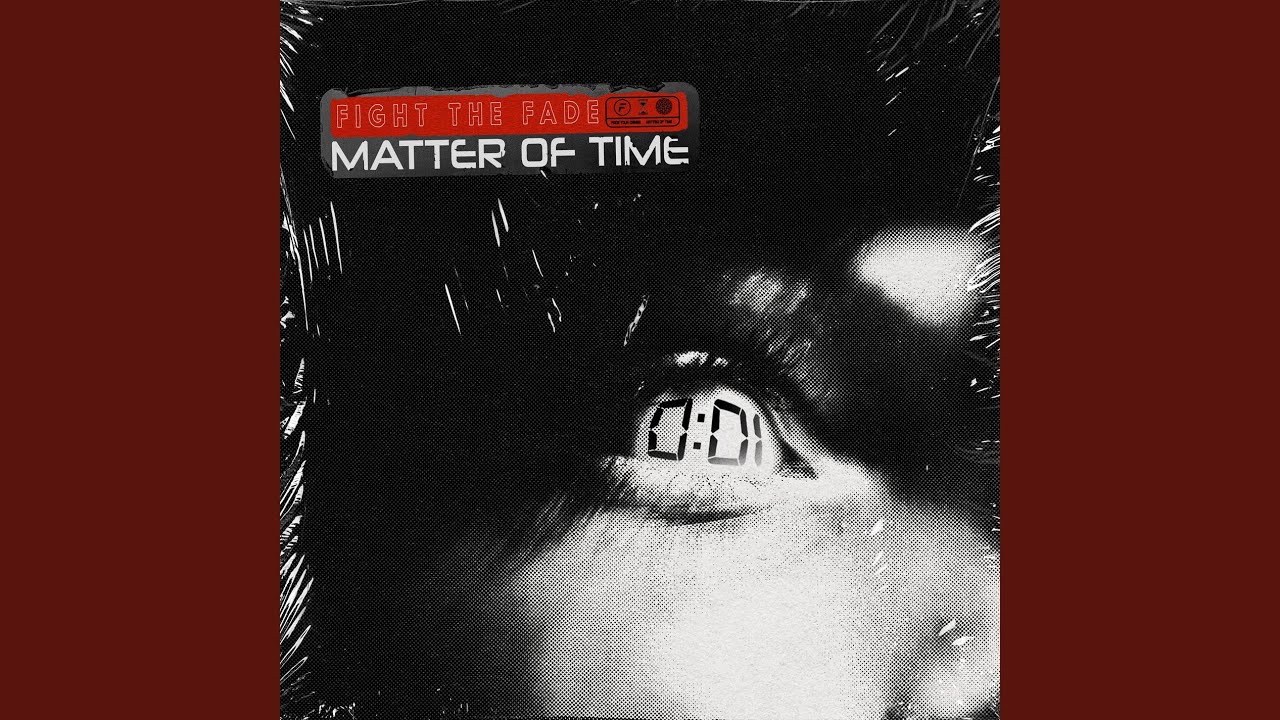 Matter Of Time (Instrumental)
