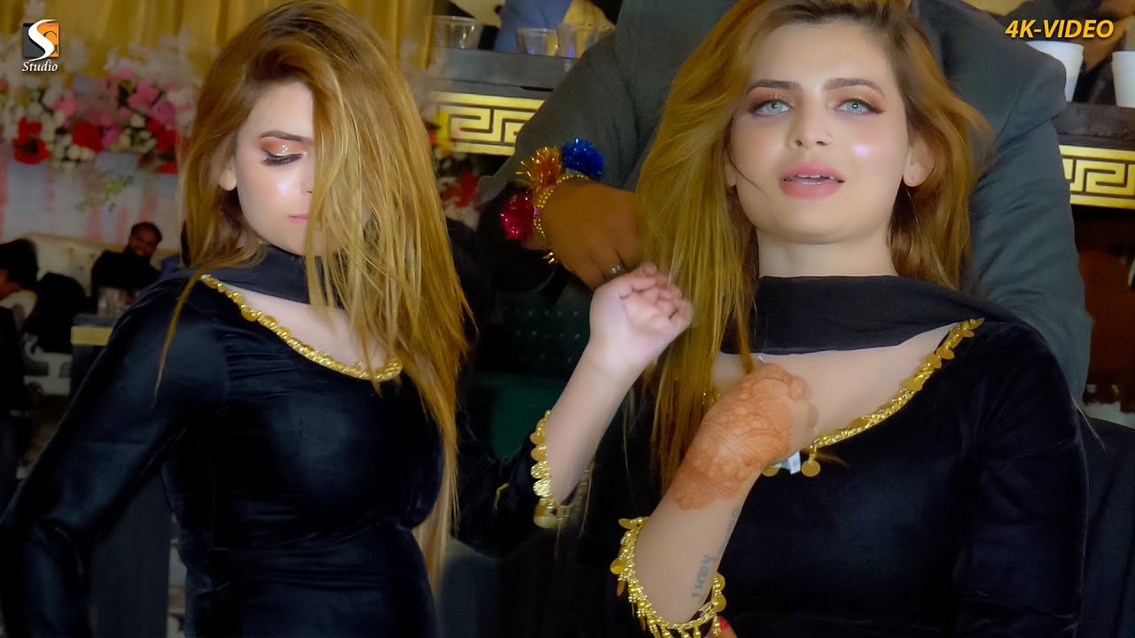 Jadan Char Gai , Hani Sheikh New Dance Performance 2024