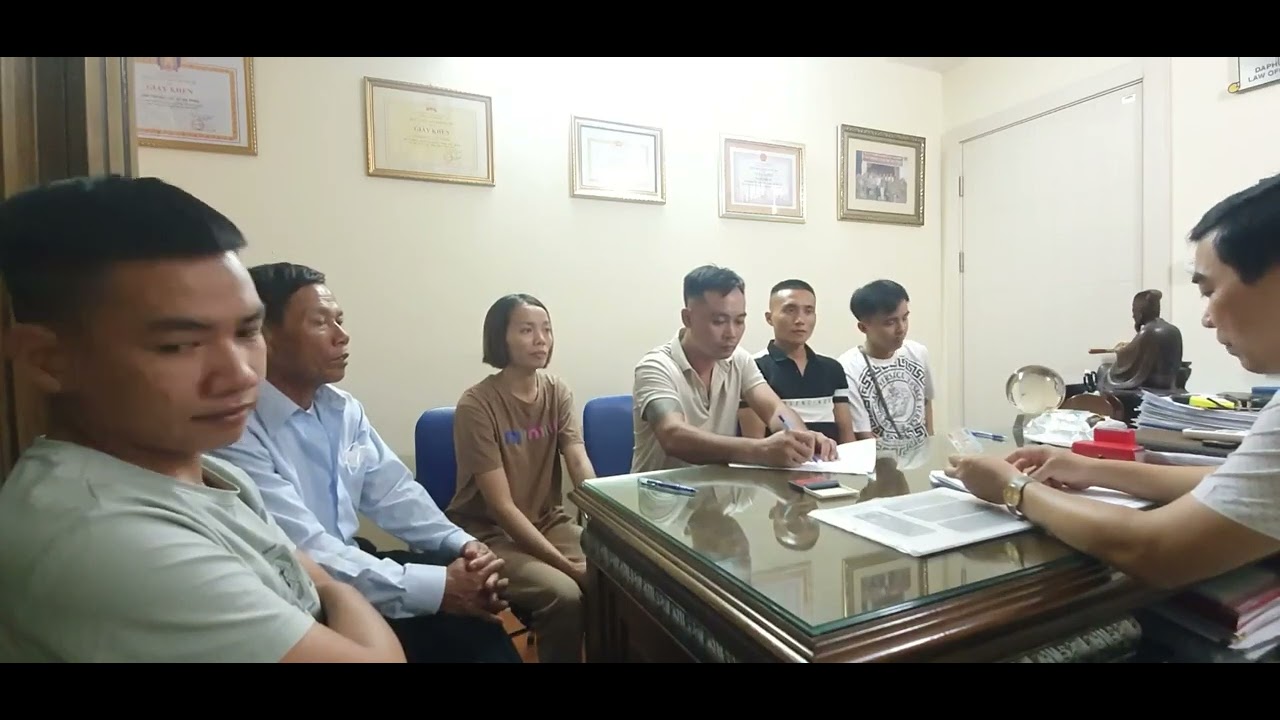 Vconnect 外勞律師咨詢