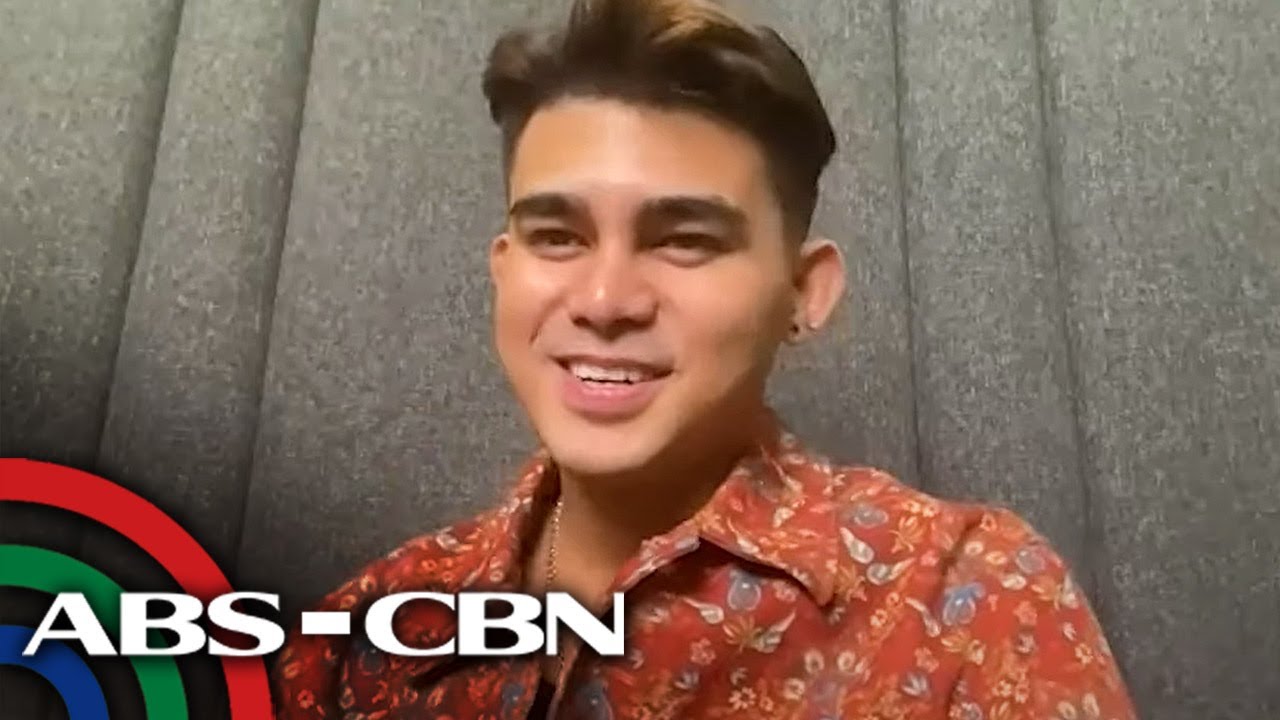 Iñigo Pascual on his Hollywood debut, being Piolo's son, and why he feels 'free' | 1 on 1