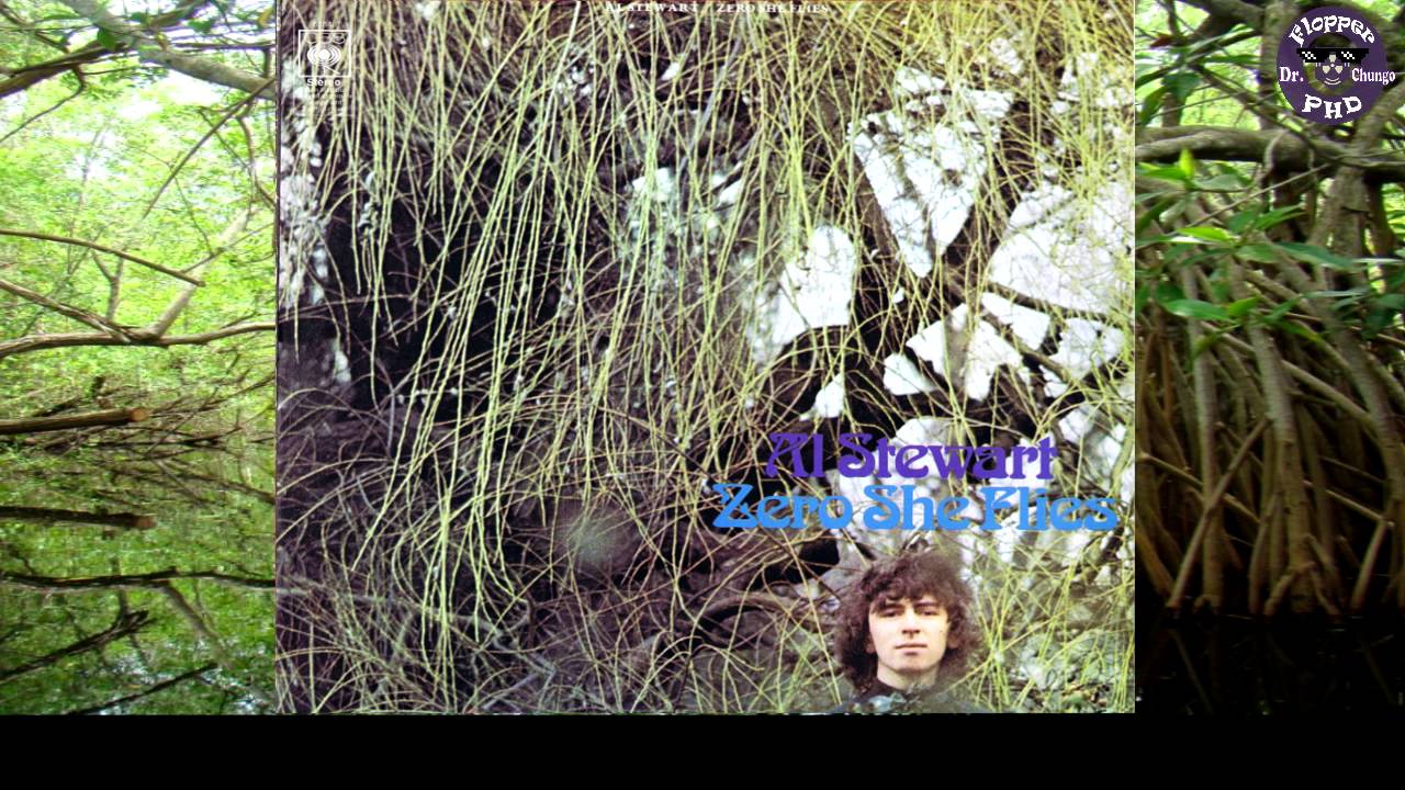 Electric Los Angeles Sunset - Al Stewart |Lyrics| HD