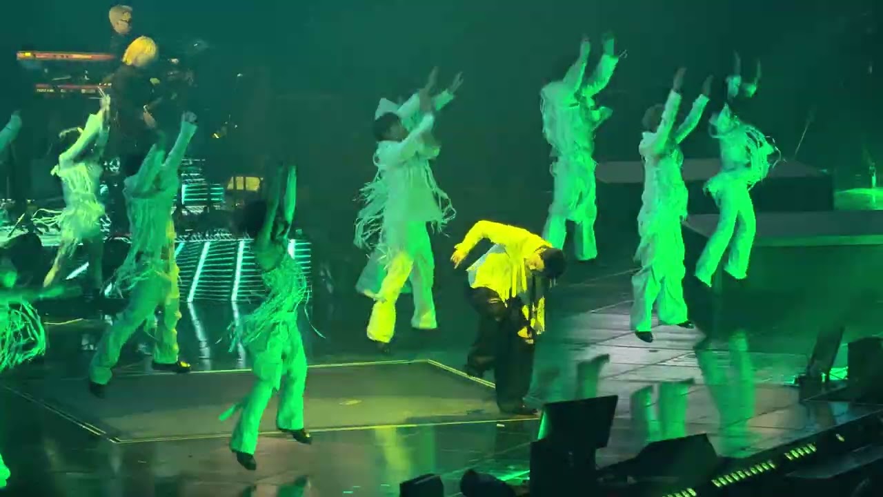 260315 Super Lazy - WOODZ @2026 WOODZ WORLD TOUR 'Archive. 1' IN INCHEON