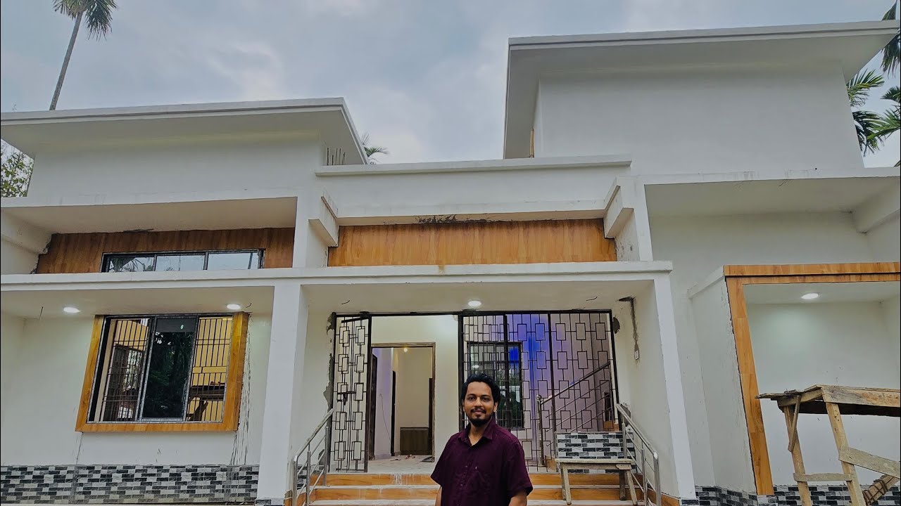 At Nagaon…