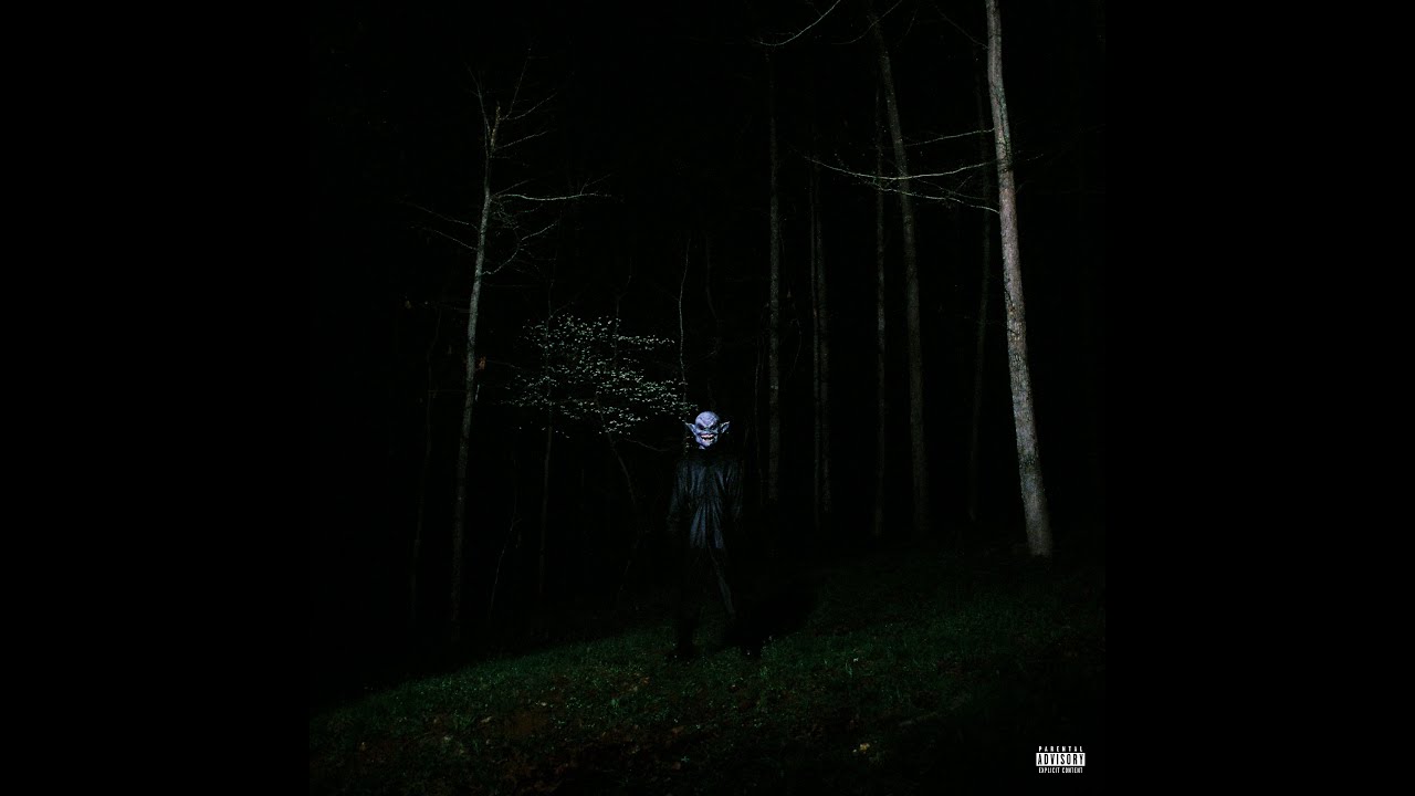 destroy lonely - moment of silence (with og team sleep vocal sample)