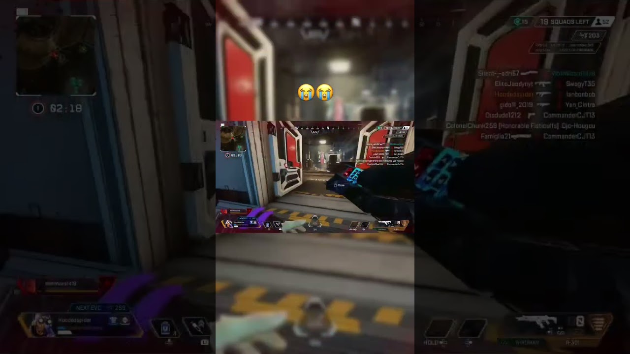 #sub #apex #apexlegends #shorts #ytshorts #ps5 #ps5share