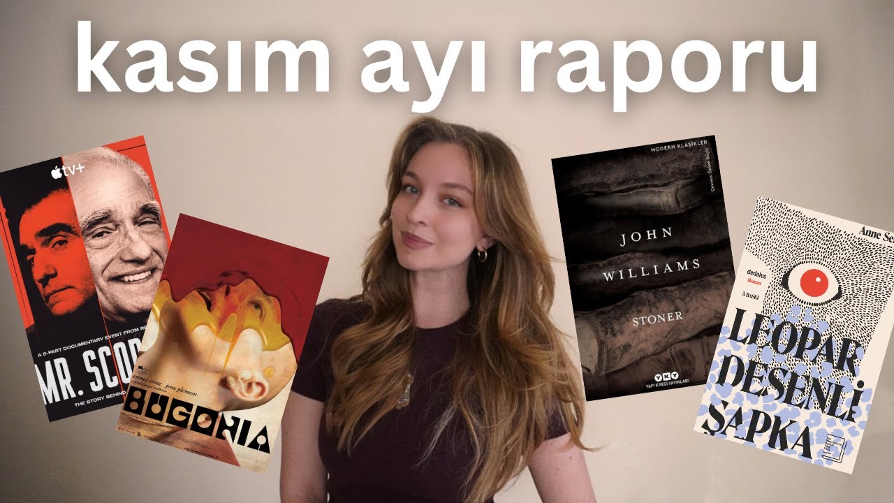 kasım ayı raporu (bugonia, mr scorsese, train dreams)