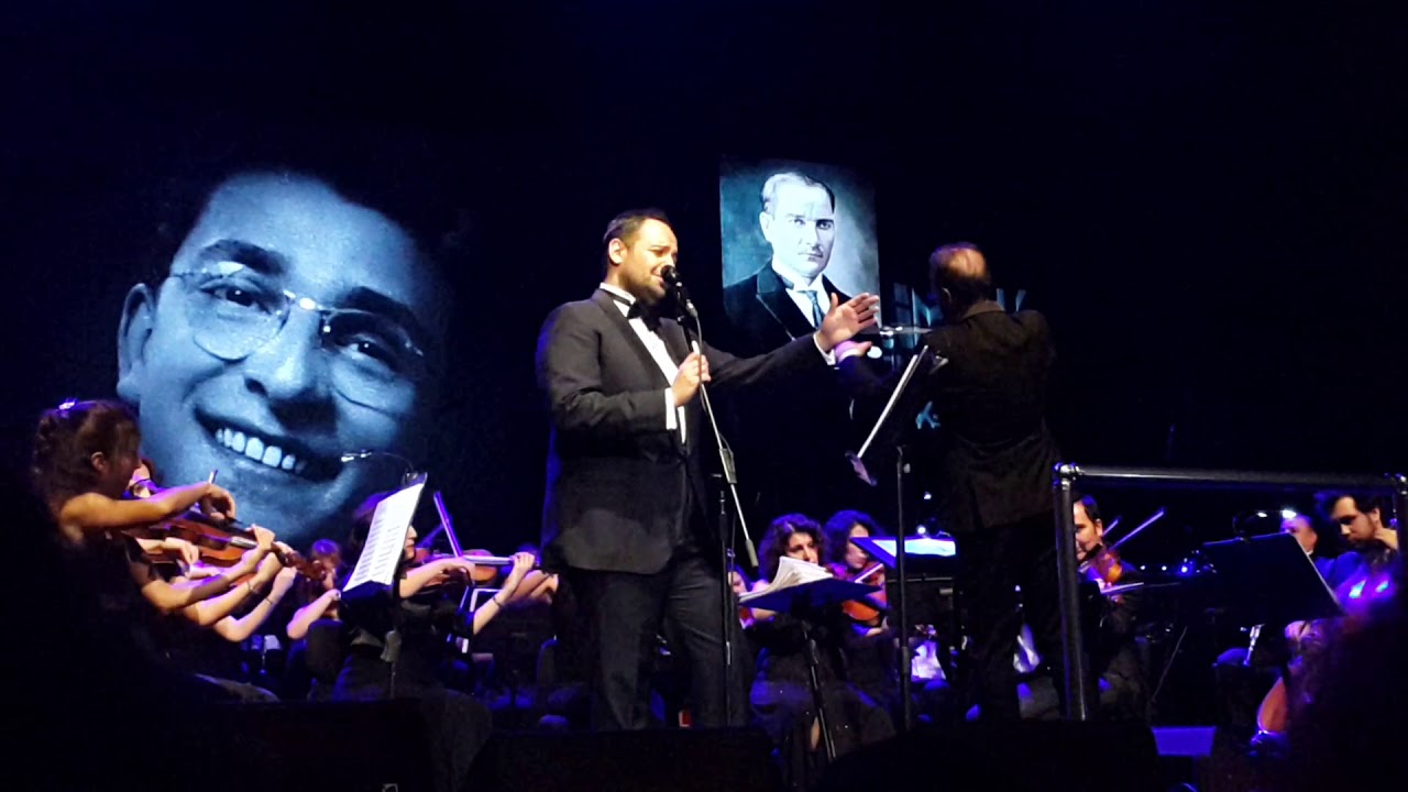 Murat Karahan-Gözlerinin İçine