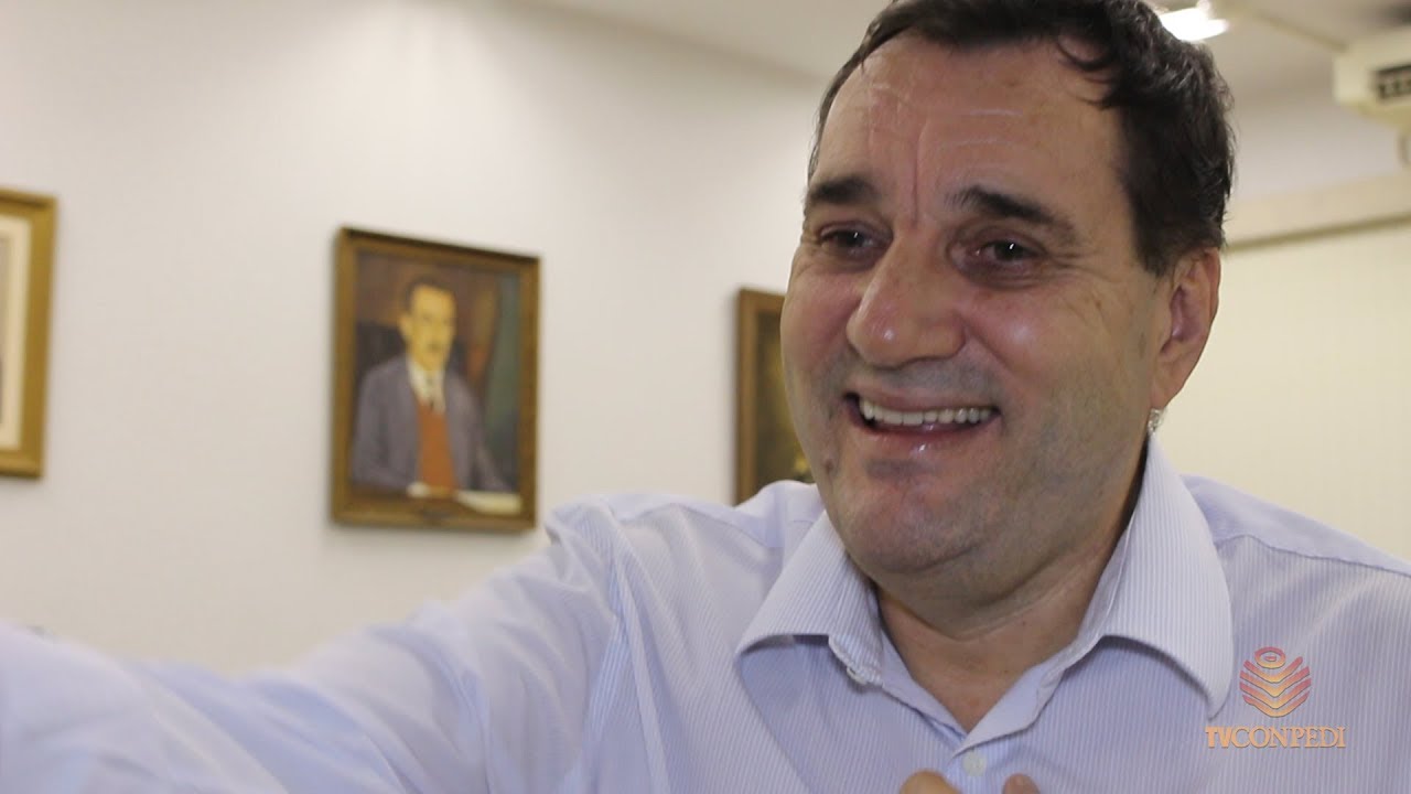 Entrevista: Luiz Carlos Cancellier, reitor da UFSC