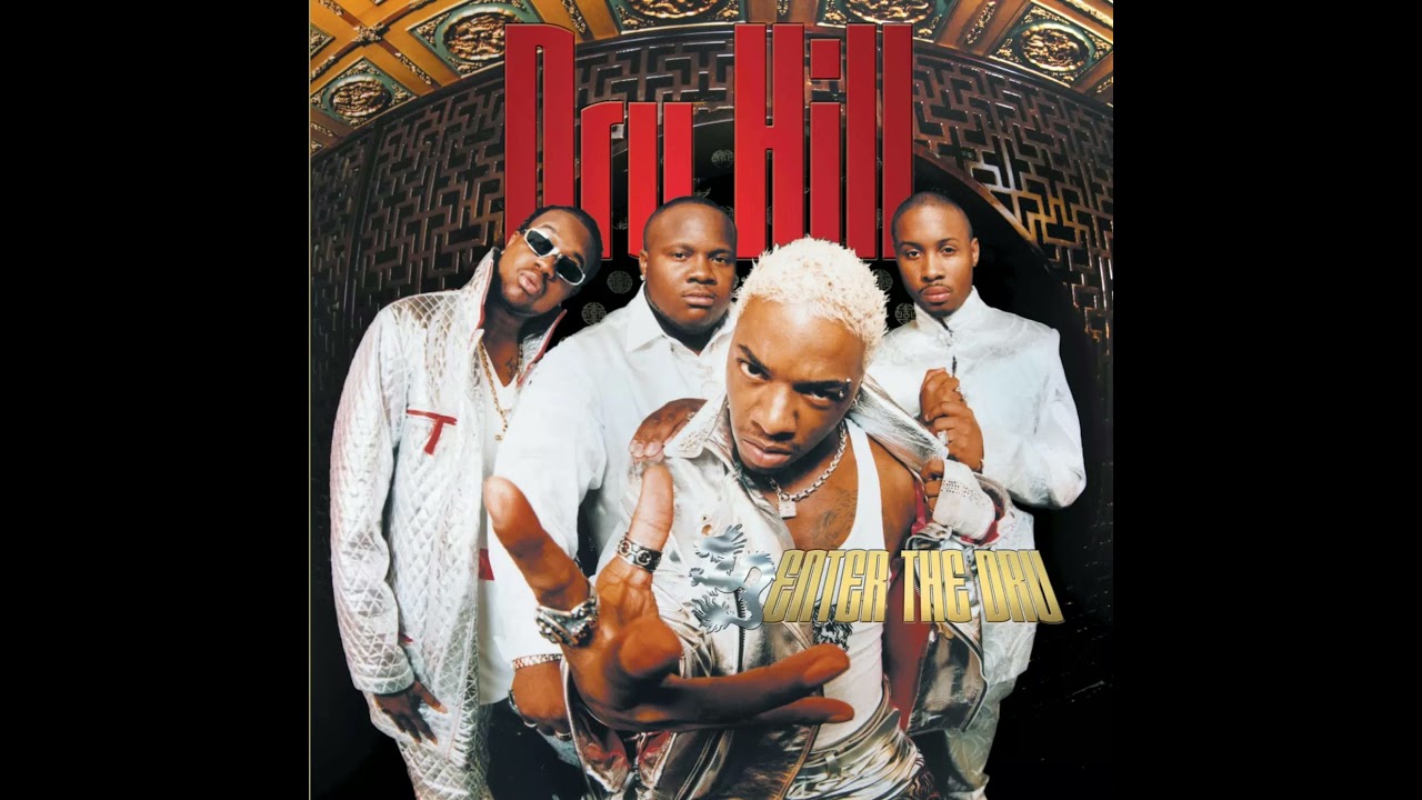 Dru Hill - Beauty (slowed + reverb)