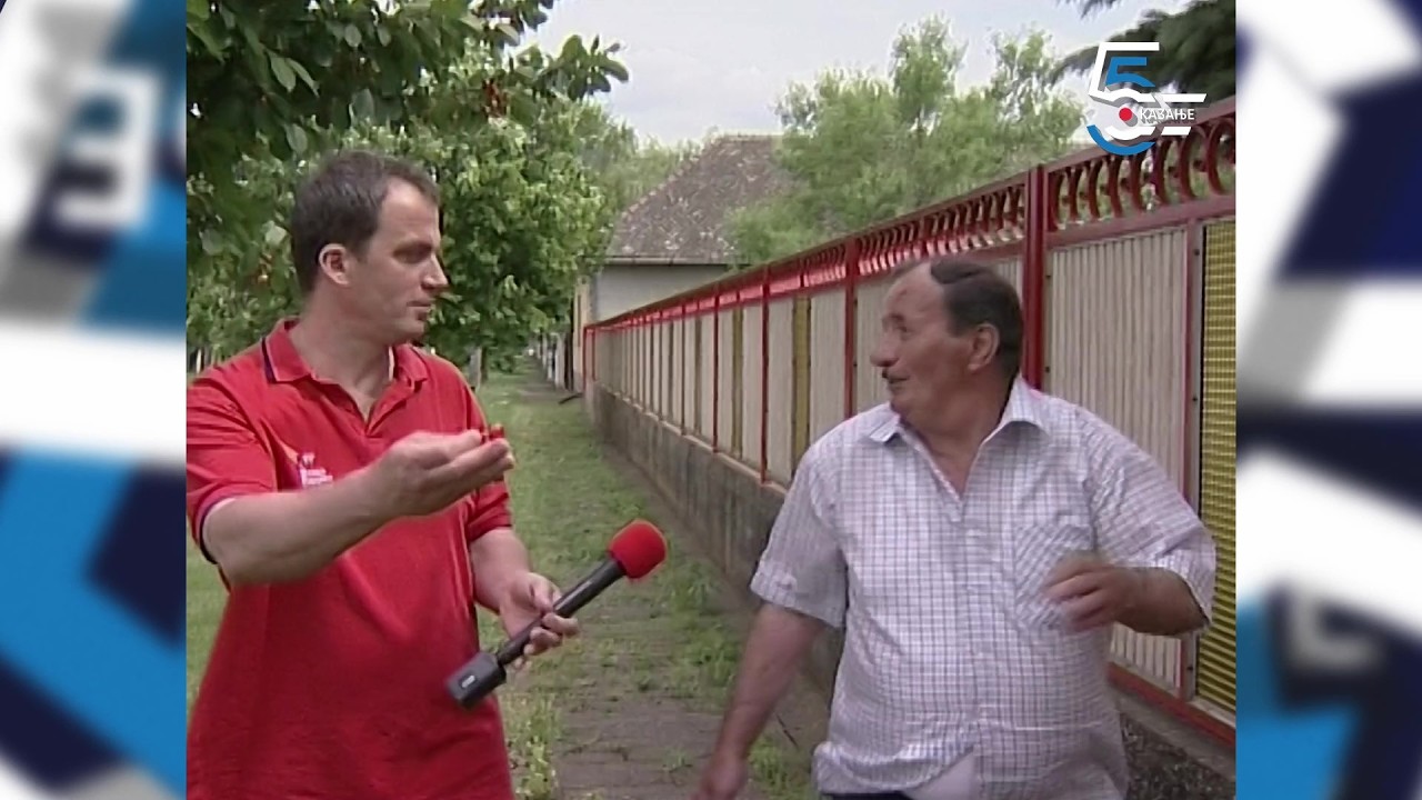 Dvanaest kapija, svetski rekord  - sam napravio, sam postavio u svojoj kući