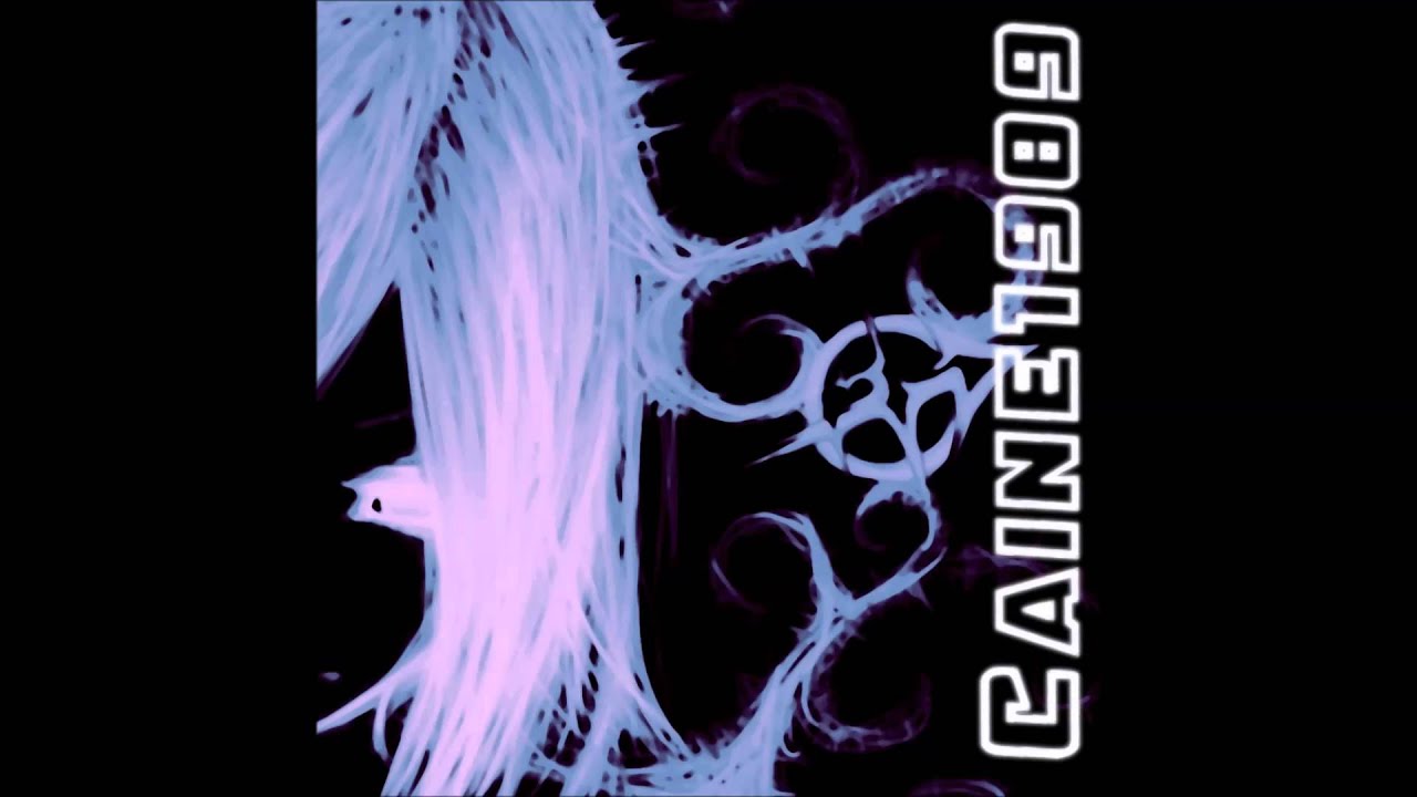Caine1989 - All Around The World Remix 2012 (ATC)