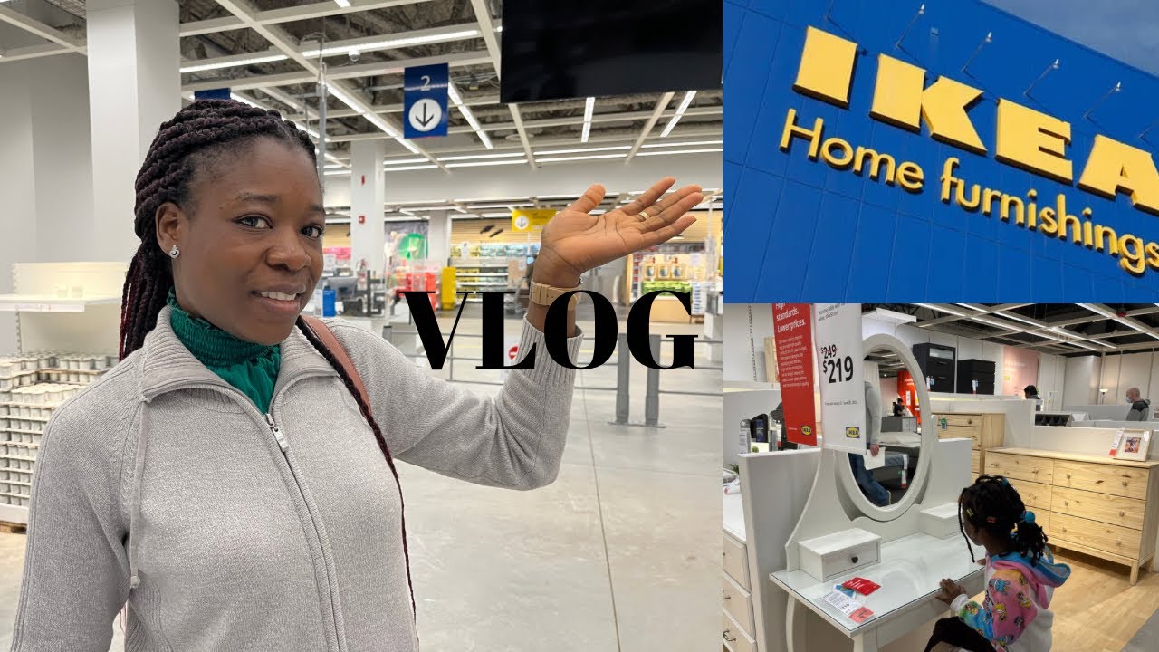 Where to Buy Reasonable Brand New Furnitures in Winnipeg. One Stop Store for Home //IKEA & JYSK.